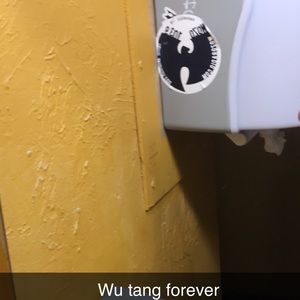 Meet your Posher, Bryson